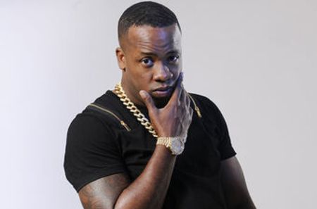 Yo Gotti grew up in Ridgecrest Apartments in the Frayser neighborhood of Memphis, Tennessee.